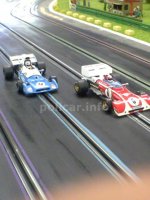 F1 Evolution F1 Evolution
